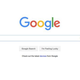 Illustration for article titled Guy buys Google’s web domain for 1 minute, gives his reward to charity